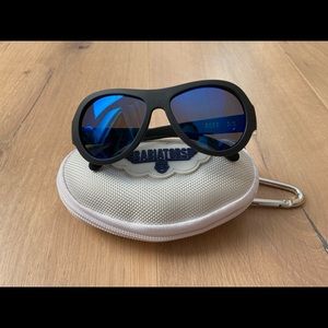 Babiators aviator sunglasses